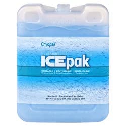 Cryopak Icepak Reusable