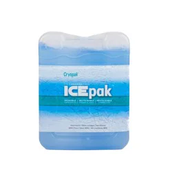 Cryopak Reusable Medium Icepak
