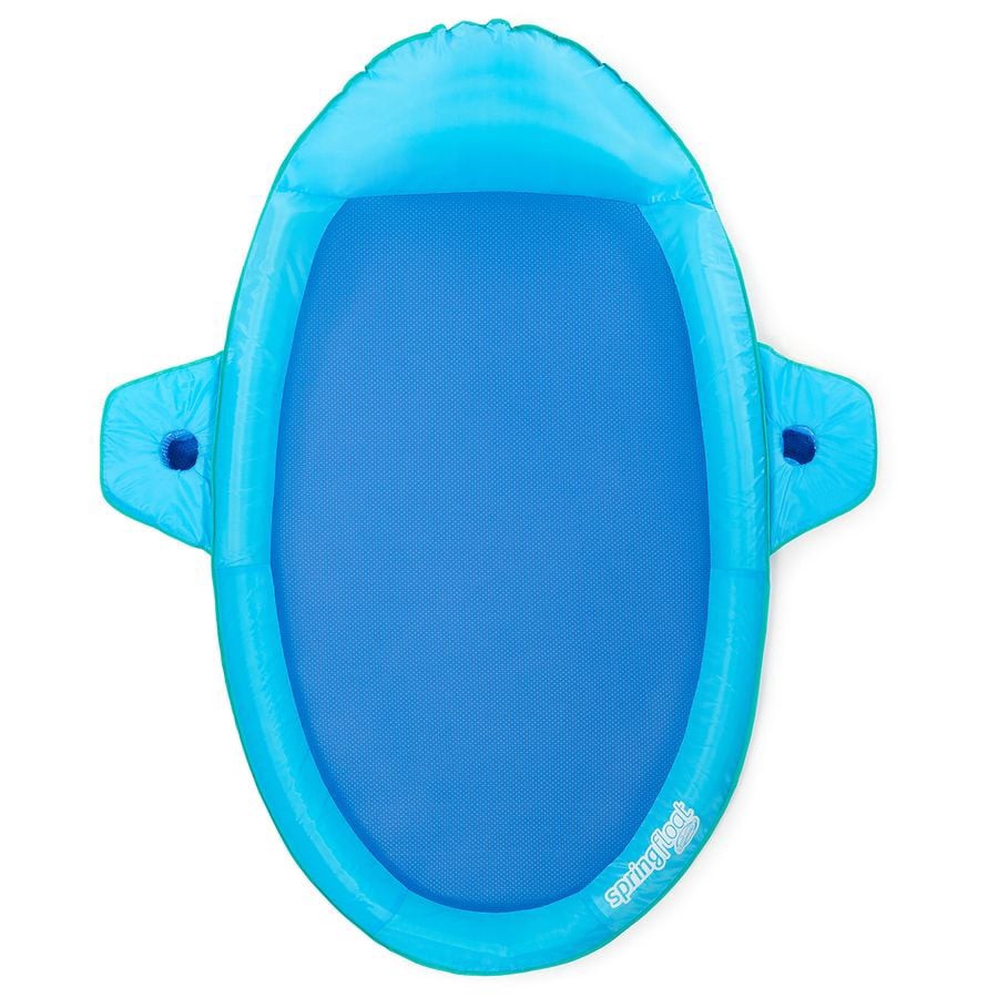 slide 1 of 1, Swimways SunCatcher Hyper-Flate, 1 ct