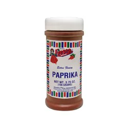 Bolner's Fiesta Paprika