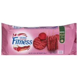 Fitness Thin Cracker with Beetroot 4.9 oz