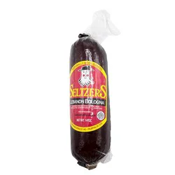Seltzer's Bologna Chub