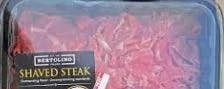 Bertolino Thinly Sliced Beef Brisket