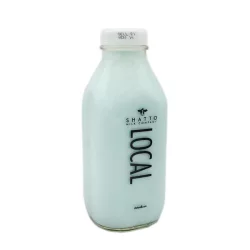 Shatto Milk Company Local Cotton Candy Milk - 1 qt