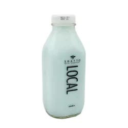 Shatto Milk Company Local Cotton Candy Milk - 1 qt