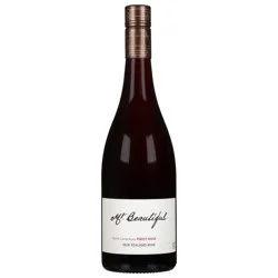 Mt. Beautiful North Canterbury Pinot Noir 750 mg