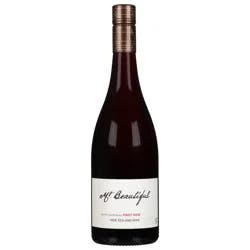 Mt. Beautiful North Canterbury Pinot Noir 750 mg