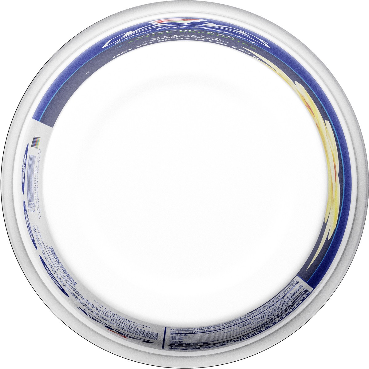 slide 6 of 11, Lala Vanilla Yogurt Blend, 1 ct