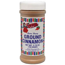Bolner's Fiesta Ground Cinnamon