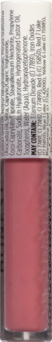 slide 2 of 13, Honest Beauty Happiness Liquid Lipstick 0.12 oz, 0.12 oz