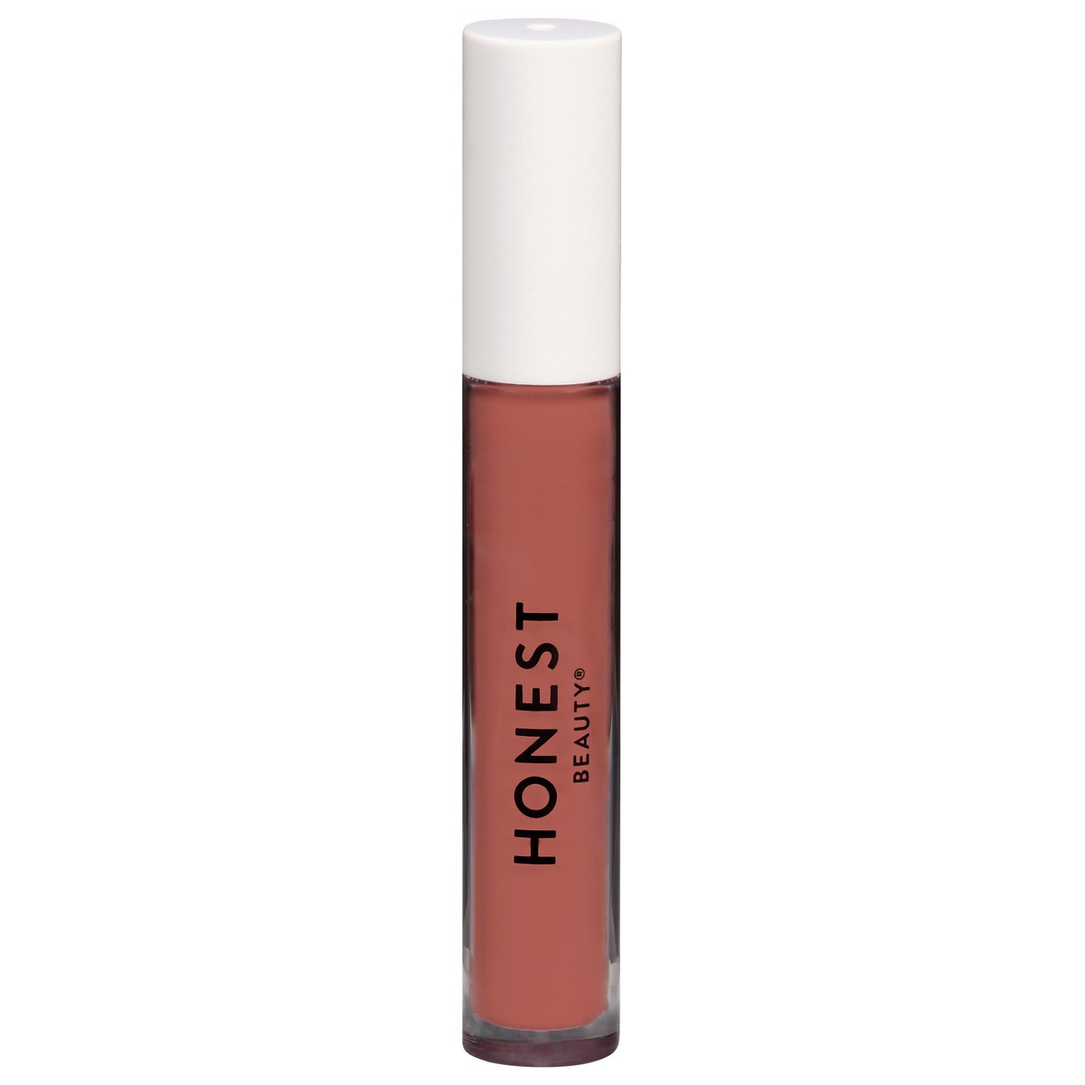 slide 13 of 13, Honest Beauty Happiness Liquid Lipstick 0.12 oz, 0.12 oz