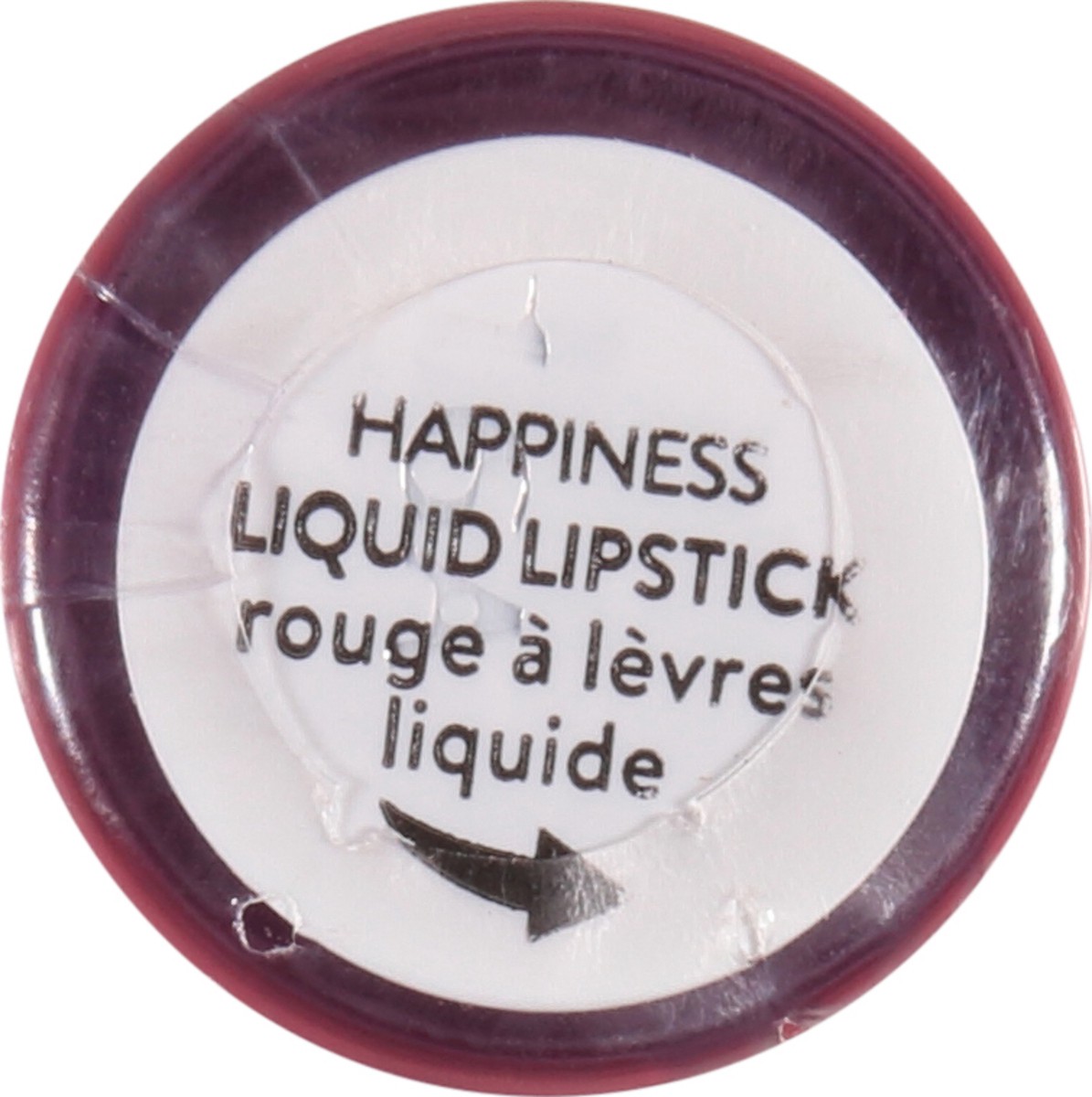 slide 5 of 13, Honest Beauty Happiness Liquid Lipstick 0.12 oz, 0.12 oz