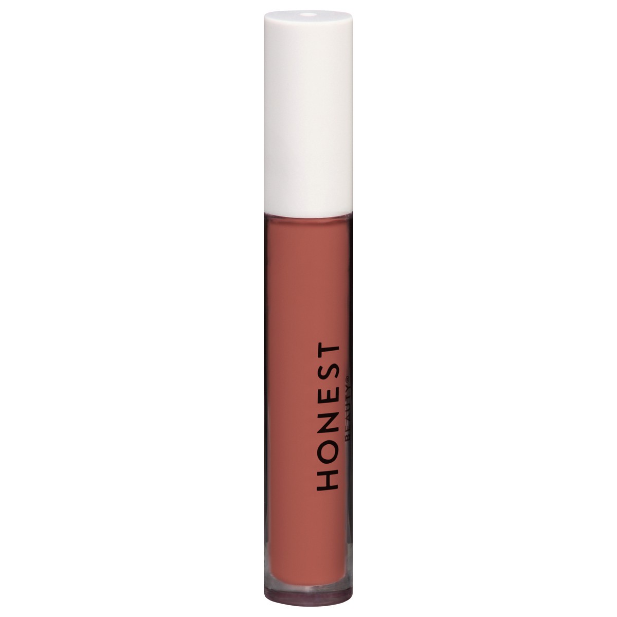 slide 6 of 13, Honest Beauty Happiness Liquid Lipstick 0.12 oz, 0.12 oz