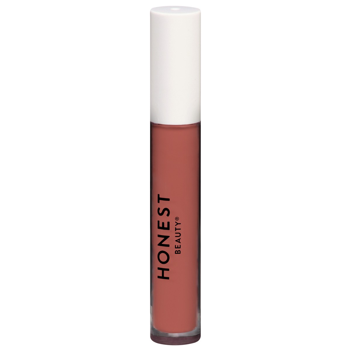 slide 7 of 13, Honest Beauty Happiness Liquid Lipstick 0.12 oz, 0.12 oz