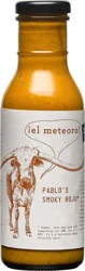 El Meteoro Pablo's Smoky Rojo