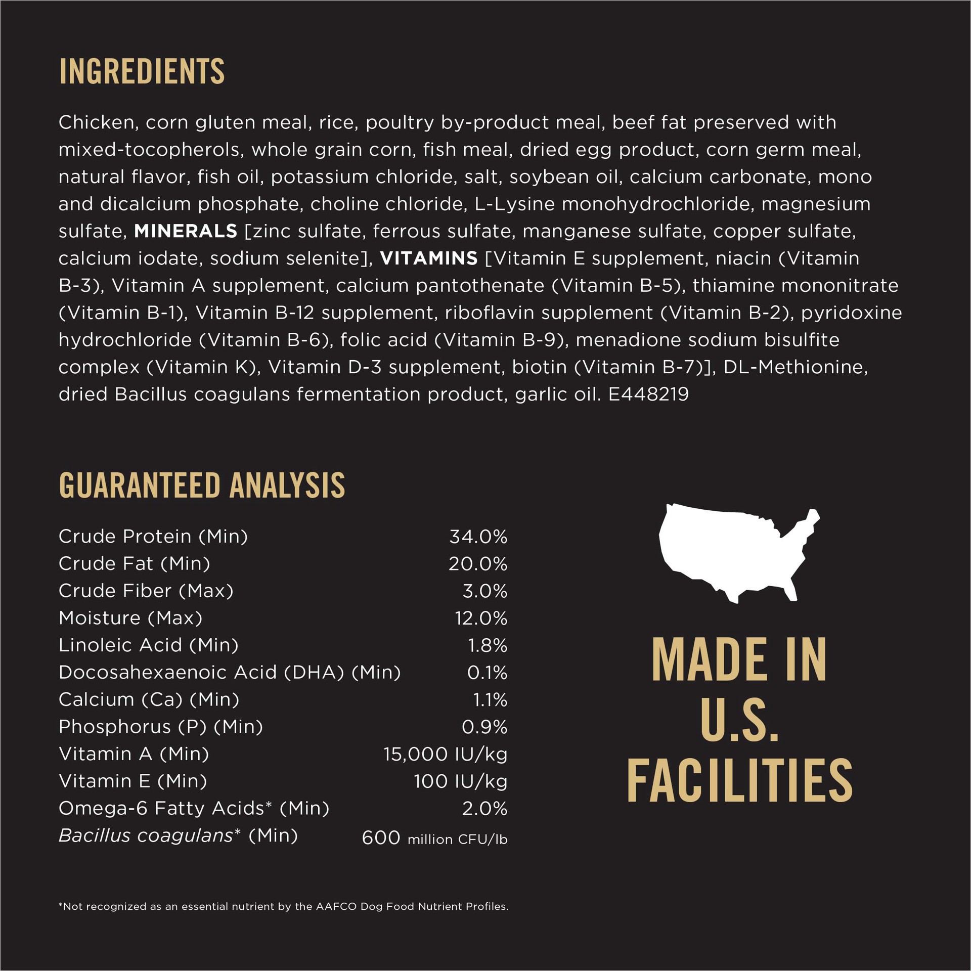 slide 2 of 9, Purina Pro Plan Puppy Toy Breed Formula Dog Food 5 lb, 5 lb