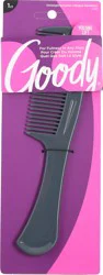 Goody Start.Style.Finish. Combs