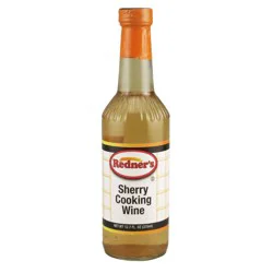 Redner's Warehouse Markets Sherry Cooking Wine