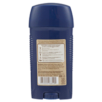 slide 3 of 5, Tom's of Maine Natural Long Lasting Men's Deodorant Deep Forest, 2.8 oz