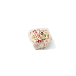Apple Waldorf Salad