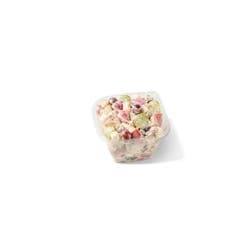 Apple Waldorf Salad