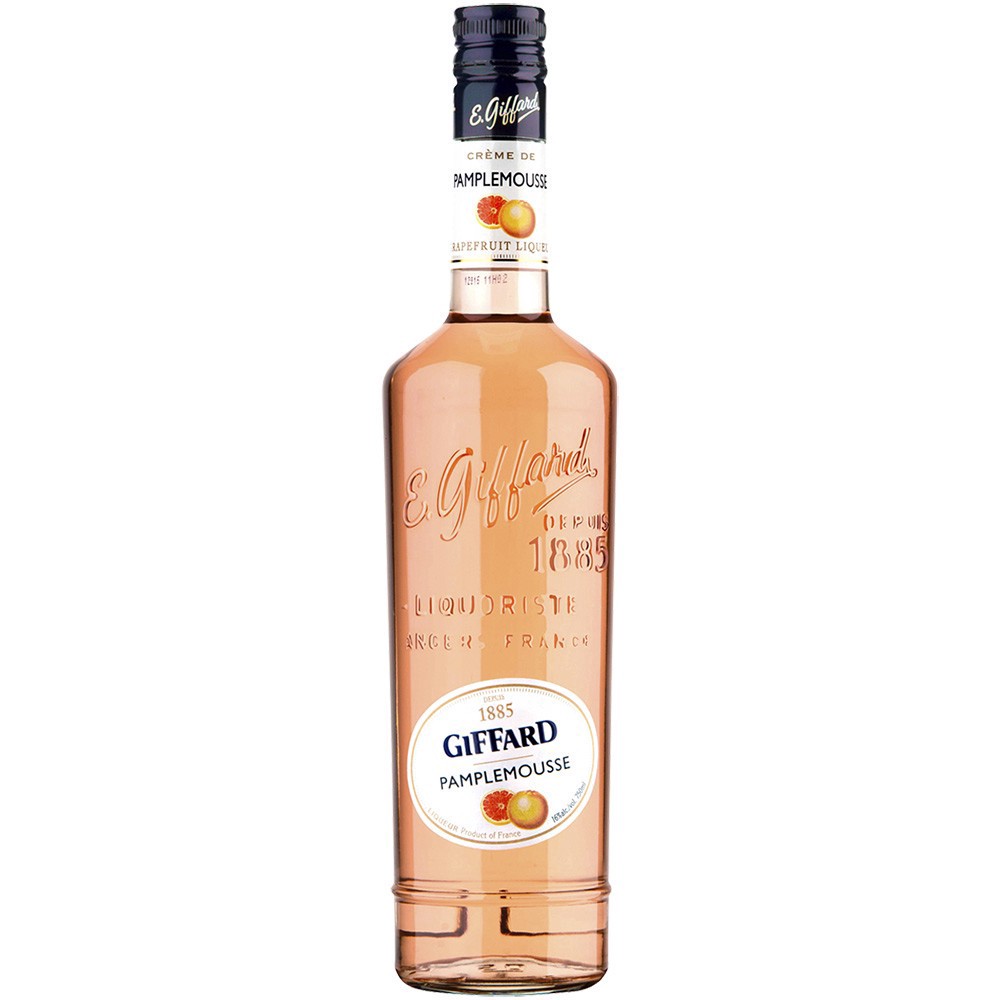 slide 1 of 1, IXA Giffard Pamplemse Rose, 750 ml