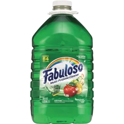 Fabuloso Multi-Purpose Cleaner Passion of Fruits