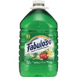 Fabuloso Multi-Purpose Cleaner Passion of Fruits