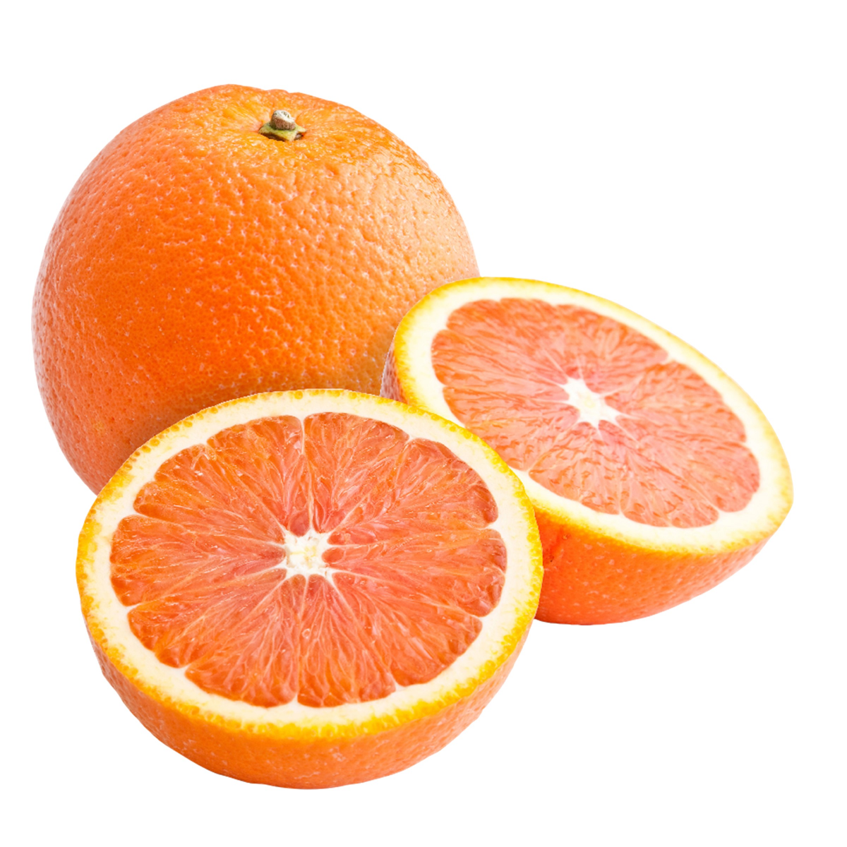 slide 1 of 2, Cara Cara Navel Oranges, 1 ct