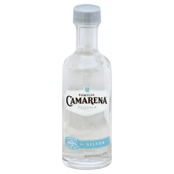 Familia Camarena Silver 50ml Bottle