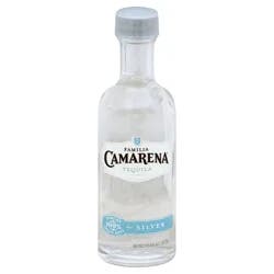 Familia Camarena Silver 50ml Bottle