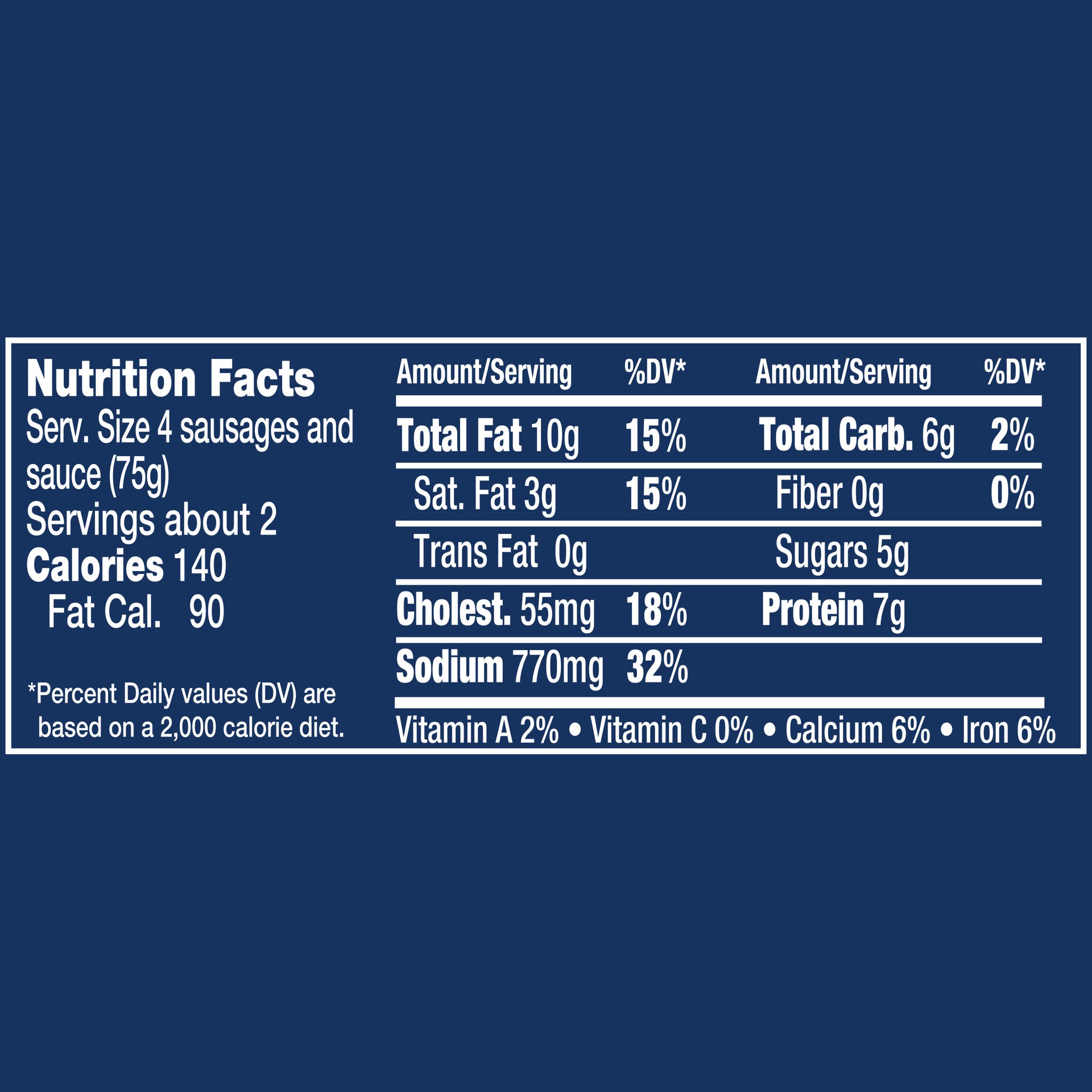 slide 2 of 5, Armour Star Vienna Sausage, Bourbon Barbecue Flavored, Canned Sausage, 4.6 oz., 4.6 oz