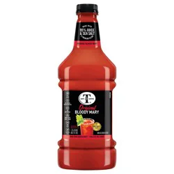 Mr & Mrs T Original Bloody Mary Mix, 1.75 L bottle