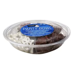 Signature Select Seasons Party Bowl