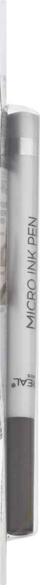 slide 7 of 9, L'Oréal Brow Styl Micro Ink Pe, 0.03 oz