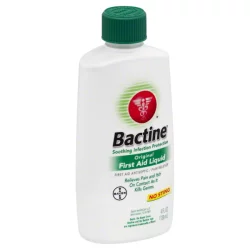 Bactine Original First Aid Liquid