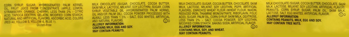 slide 6 of 8, Mixed SNICKERS, TWIX, 3 MUSKETEERS & STARBURST, Chocolate Candy Variety Mix Bag, 17.9 Oz, 40 Ct, 17.9 oz