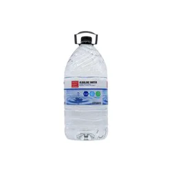Pacific Coast Selections Alkaline Water