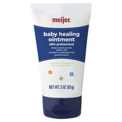 Meijer Baby Healing Ointment