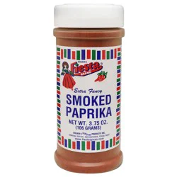 Bolner's Fiesta Extra Fancy Smoked Paprika