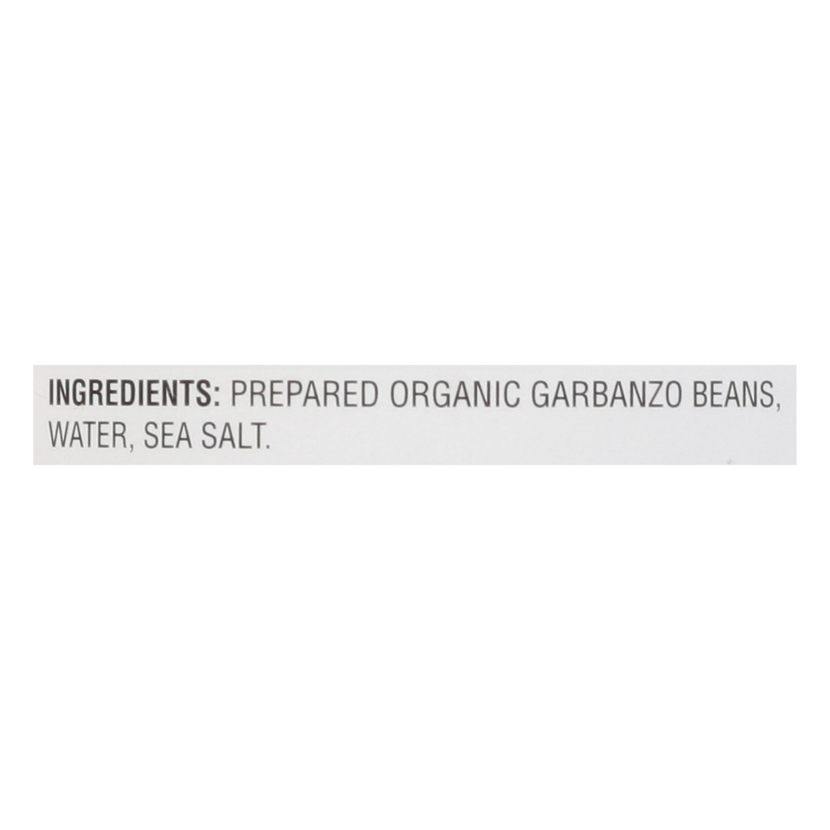 slide 2 of 12, Cadia Organic Garbanzo Beans 15 oz, 15 oz