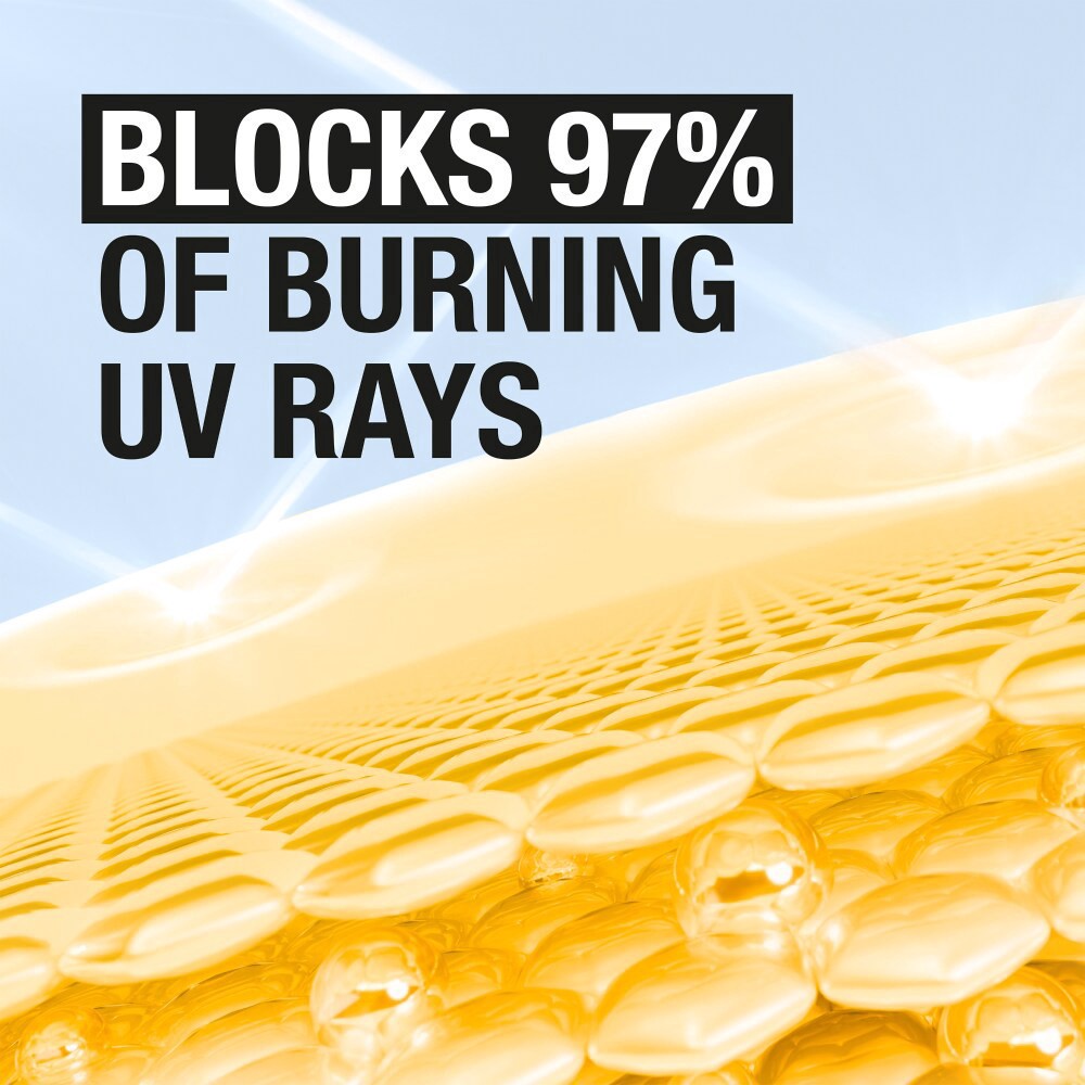 slide 3 of 6, Neutrogena Ultra Sheer Dry-Touch SPF 70 Sunscreen Lotion, 5 fl. oz, 5 oz