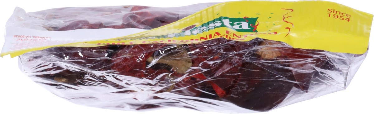 slide 12 of 12, La Fiesta California Chili Pods 8 oz, 8 oz