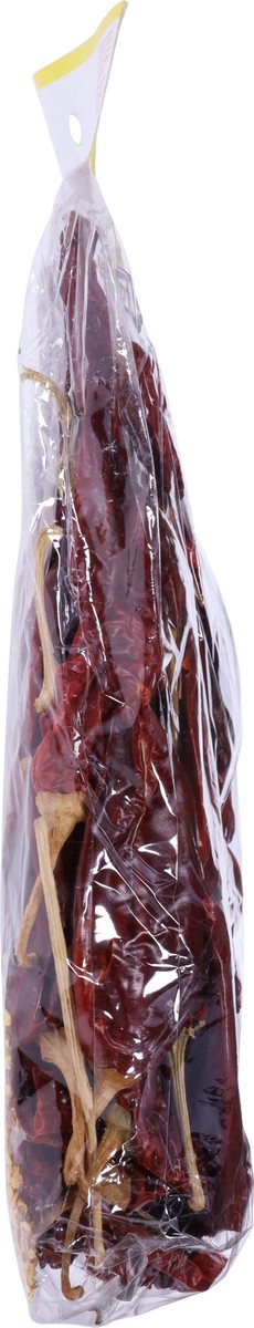 slide 8 of 12, La Fiesta California Chili Pods 8 oz, 8 oz