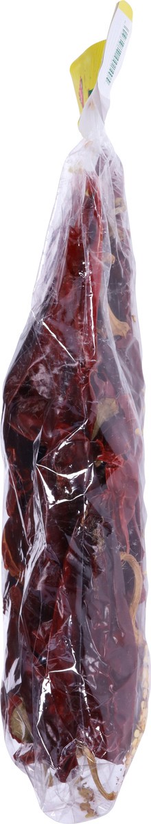 slide 10 of 12, La Fiesta California Chili Pods 8 oz, 8 oz