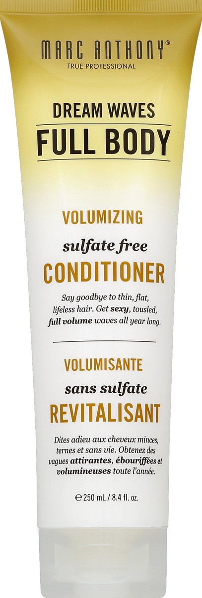 slide 1 of 3, Marc Anthony Conditioner 8.4 oz, 8.4 oz