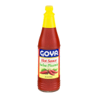 slide 1 of 1, Goya Southern Hot Sauce, 6 oz