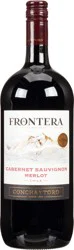 Frontera Chile Cabernet Sauvignon Merlot 1.5 lt