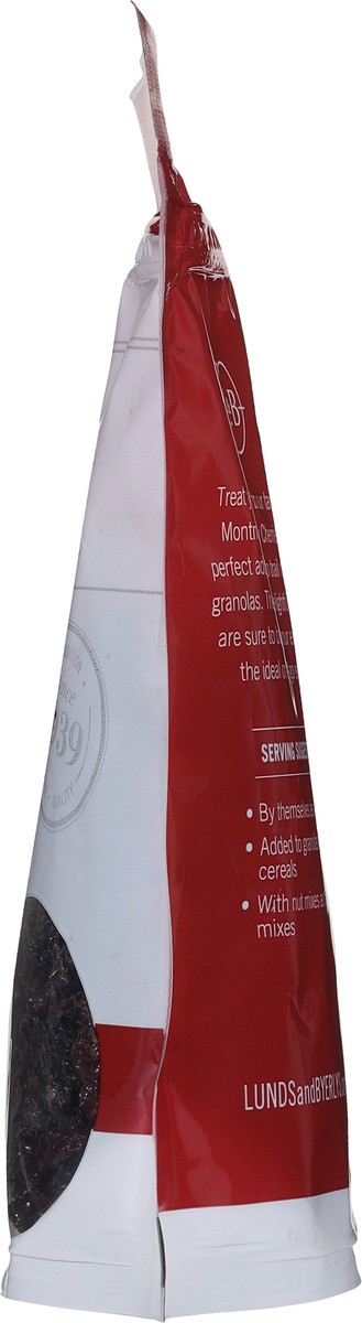 slide 10 of 13, Lunds & Byerlys Dried Unsweetened Montmorency Tart Cherries 5 oz, 5 oz