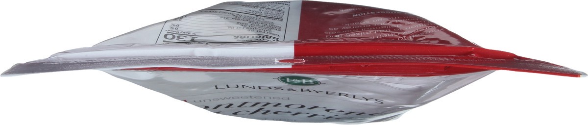 slide 8 of 13, Lunds & Byerlys Dried Unsweetened Montmorency Tart Cherries 5 oz, 5 oz